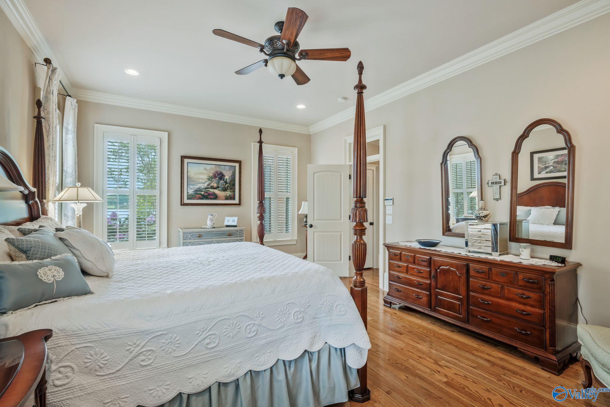 8 King Georges Way, Huntsville, Alabama image 7