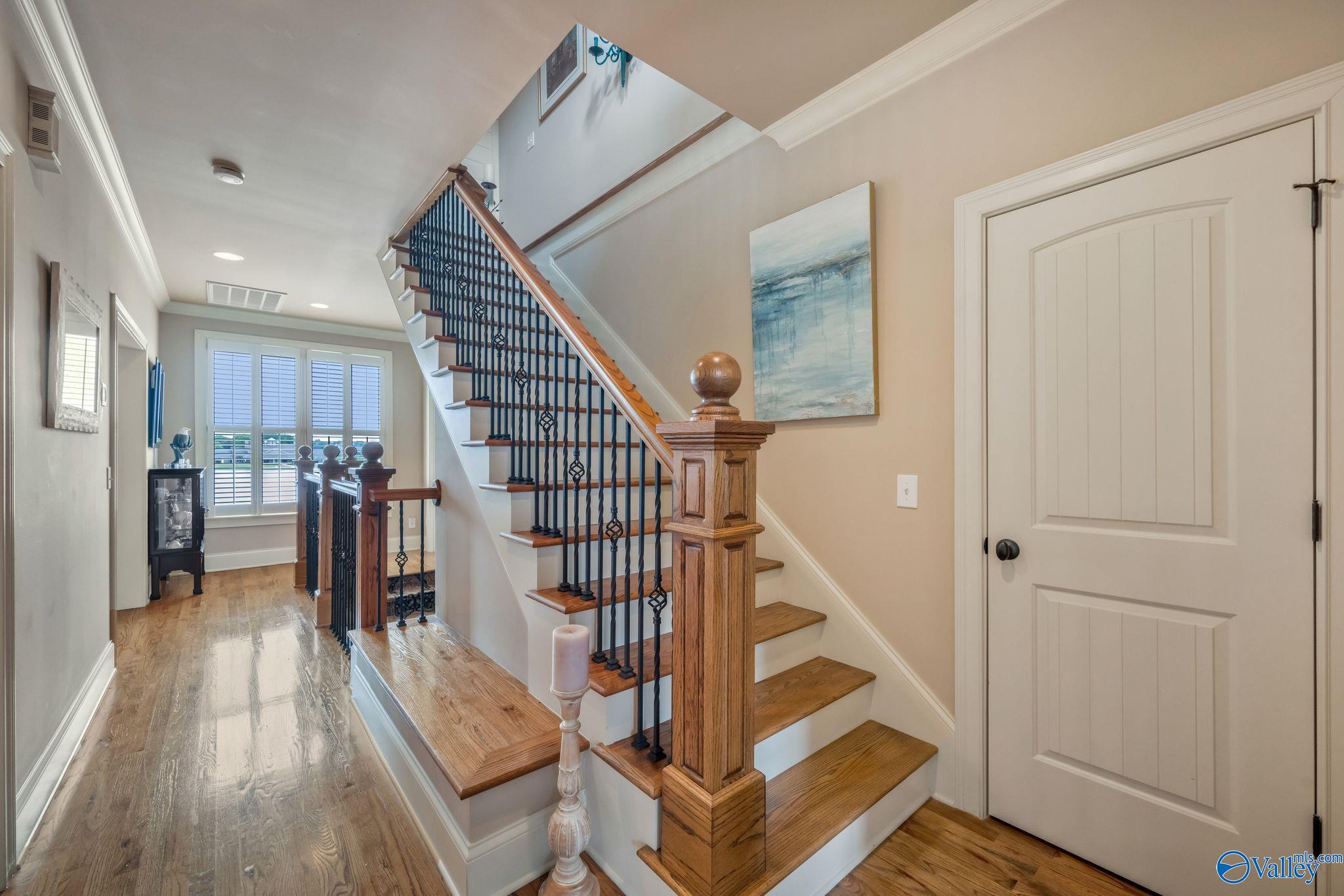 8 King Georges Way, Huntsville, Alabama image 24