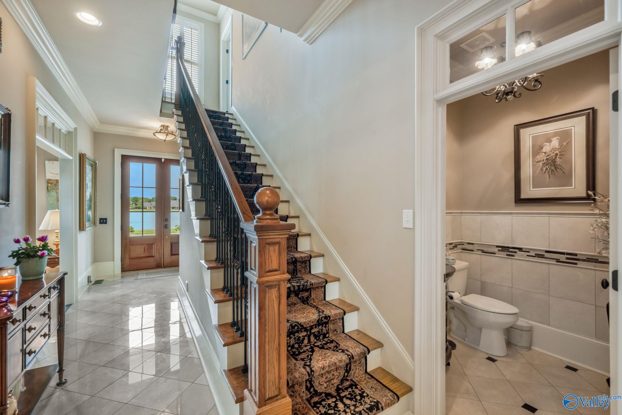 8 King Georges Way, Huntsville, Alabama image 23