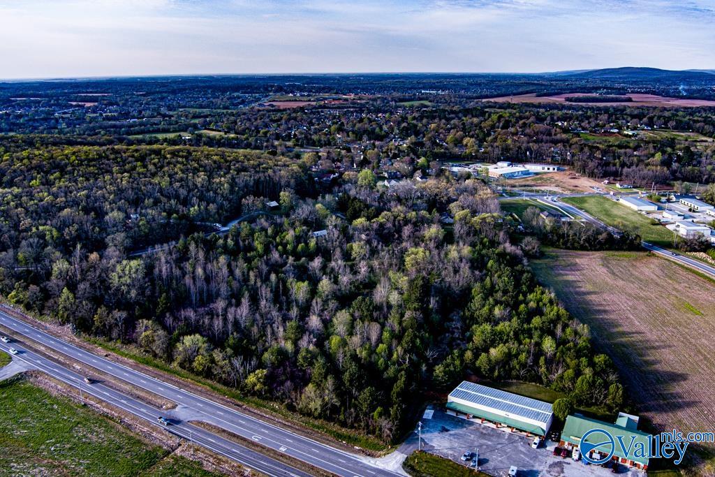 16.9 Acres Highway 72 East Dr, Huntsville, Alabama image 9