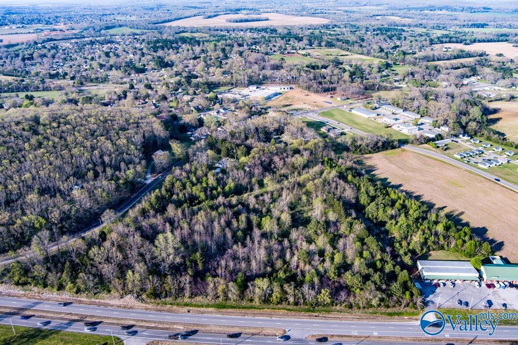 16.9 Acres Highway 72 East Dr, Huntsville, Alabama image 4