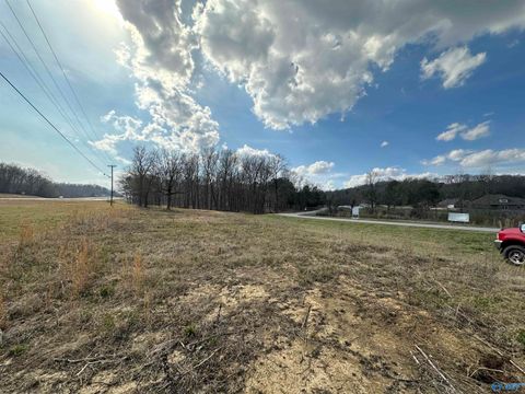 Vacant Land For Sale - 5.8 ACRES Ghost Hill Road<br/> Morgan County, Trinity, AL 35603