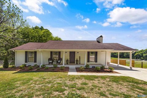 Homes For Sale - 3155 Hurricane Road<br/> Madison County, New Market, AL 35761