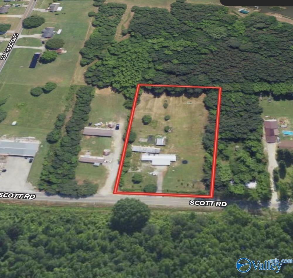 501 Scott Road, Toney, Alabama image 1