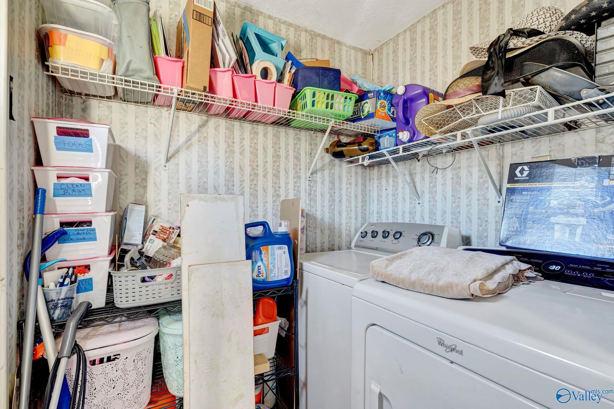 501 Scott Road, Toney, Alabama image 23