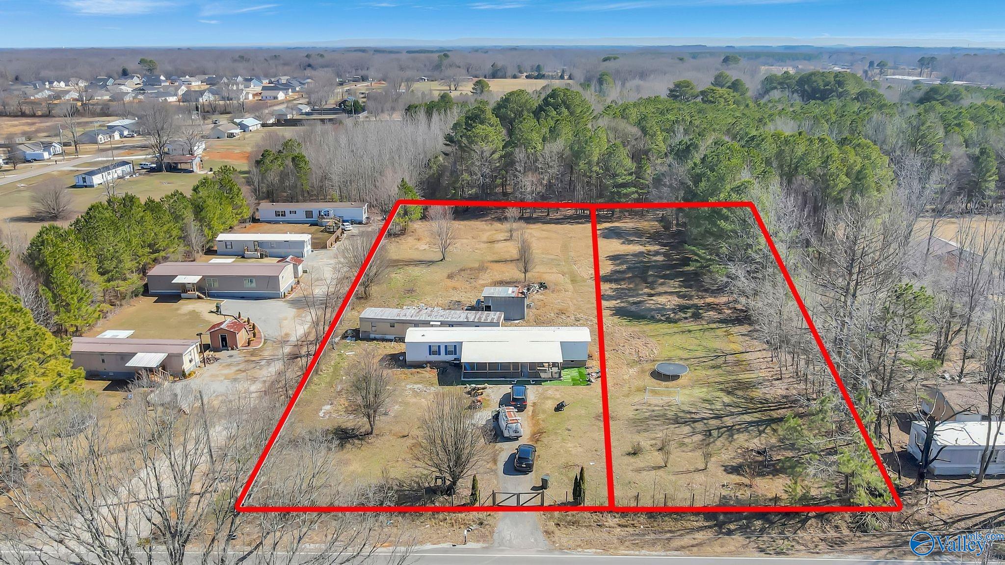 501 Scott Road, Toney, Alabama image 2