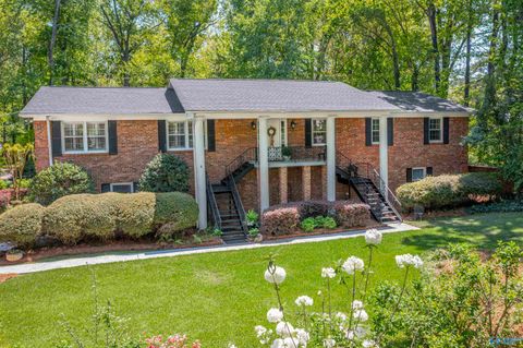 71 Alpine View Gadsden AL 35901