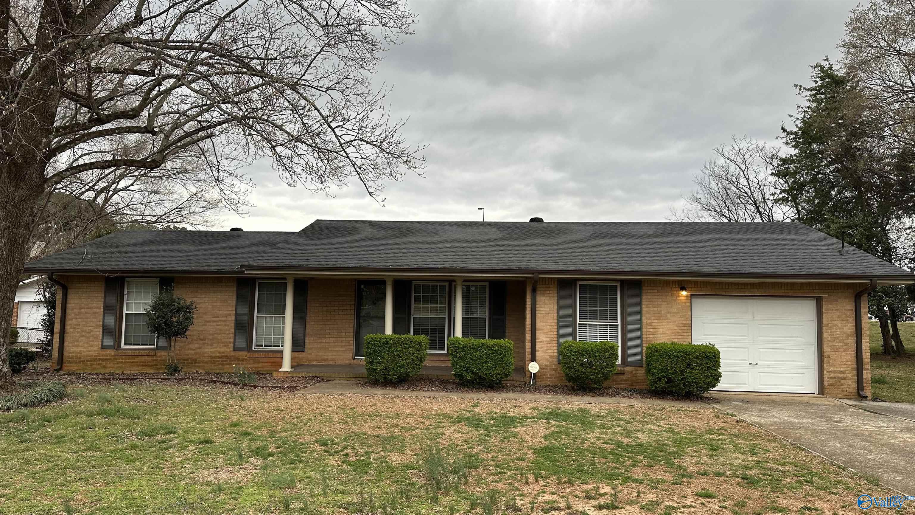 3311 Mcdow Avenue, Huntsville, Alabama image 1