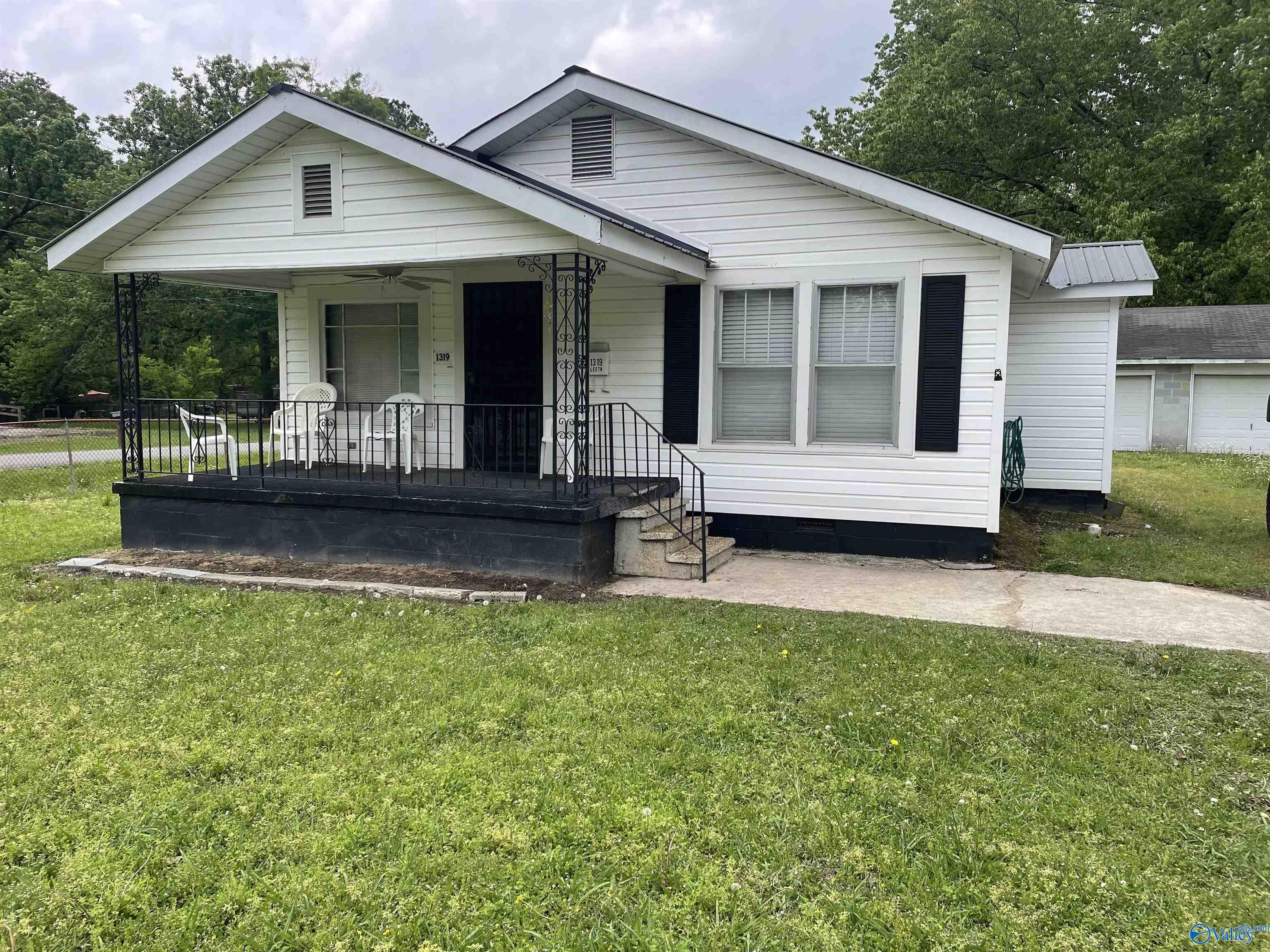 1319 Crest Avenue #1, Gadsden, Alabama image 1