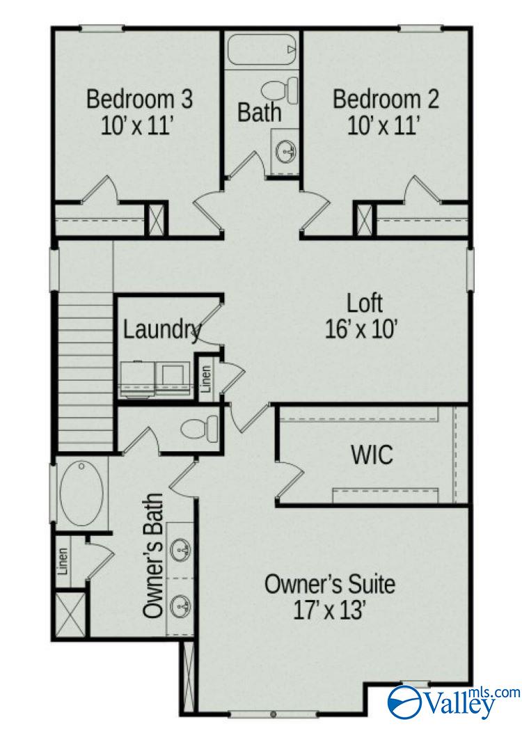 20332 Nightingale Drive, Athens, Alabama image 3