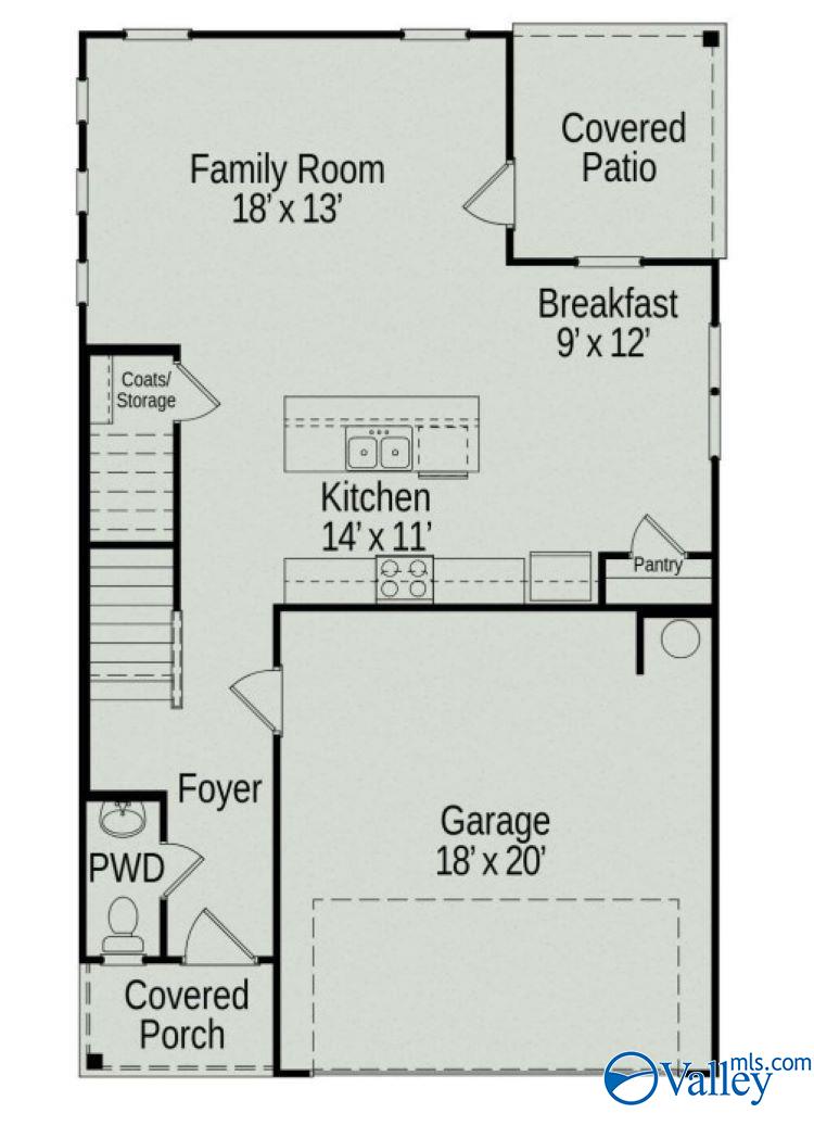 20332 Nightingale Drive, Athens, Alabama image 2