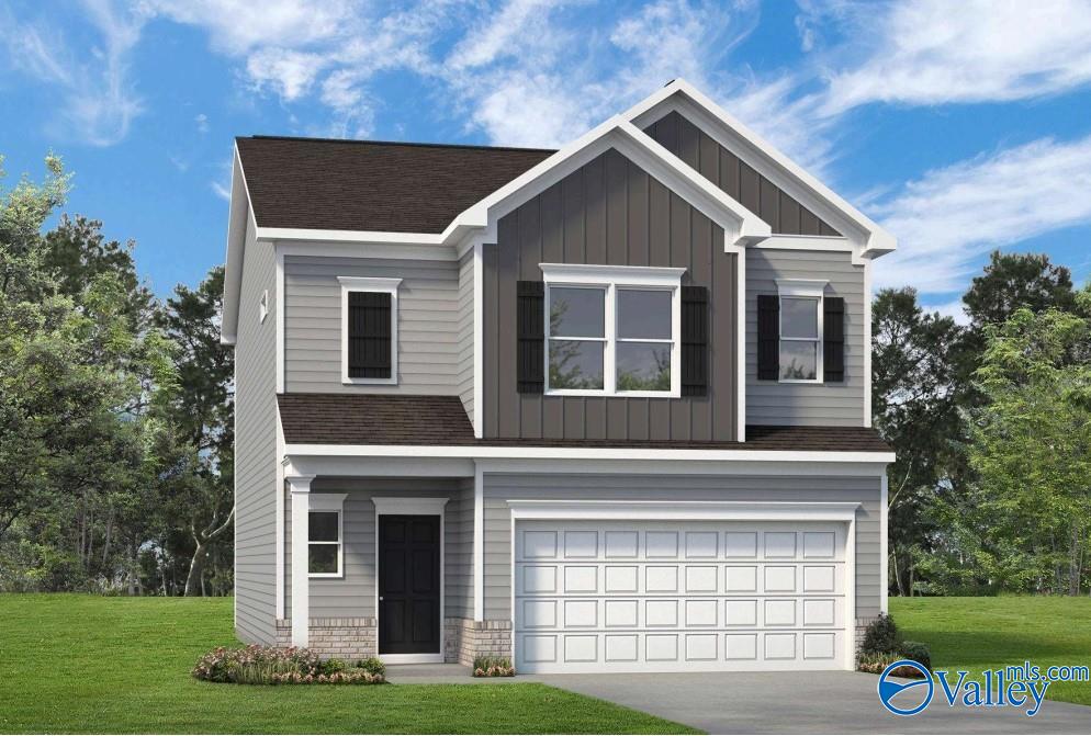 20332 Nightingale Drive, Athens, Alabama image 1