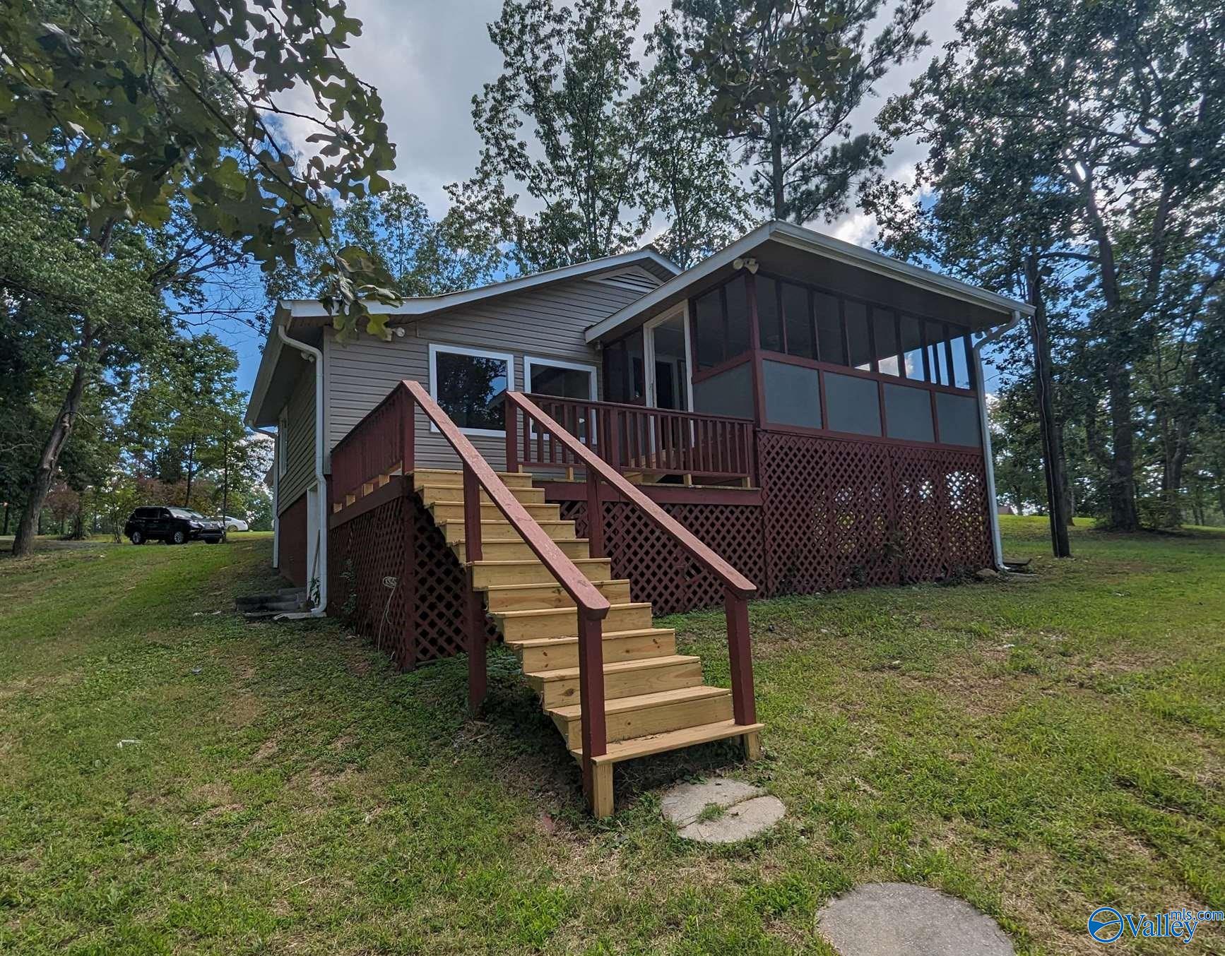 315 County Road 189, Cedar Bluff, Alabama image 1