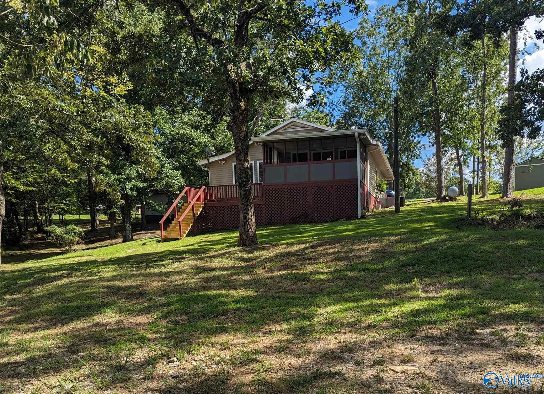 315 County Road 189, Cedar Bluff, Alabama image 9