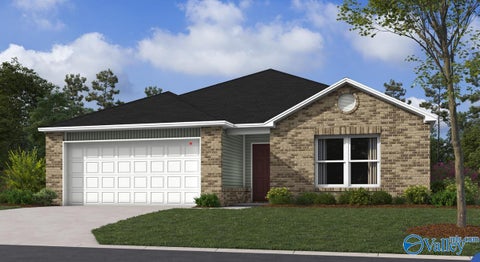 Homes For Sale - 278 Delta Dawn Avenue<br/> Toney, AL 35773