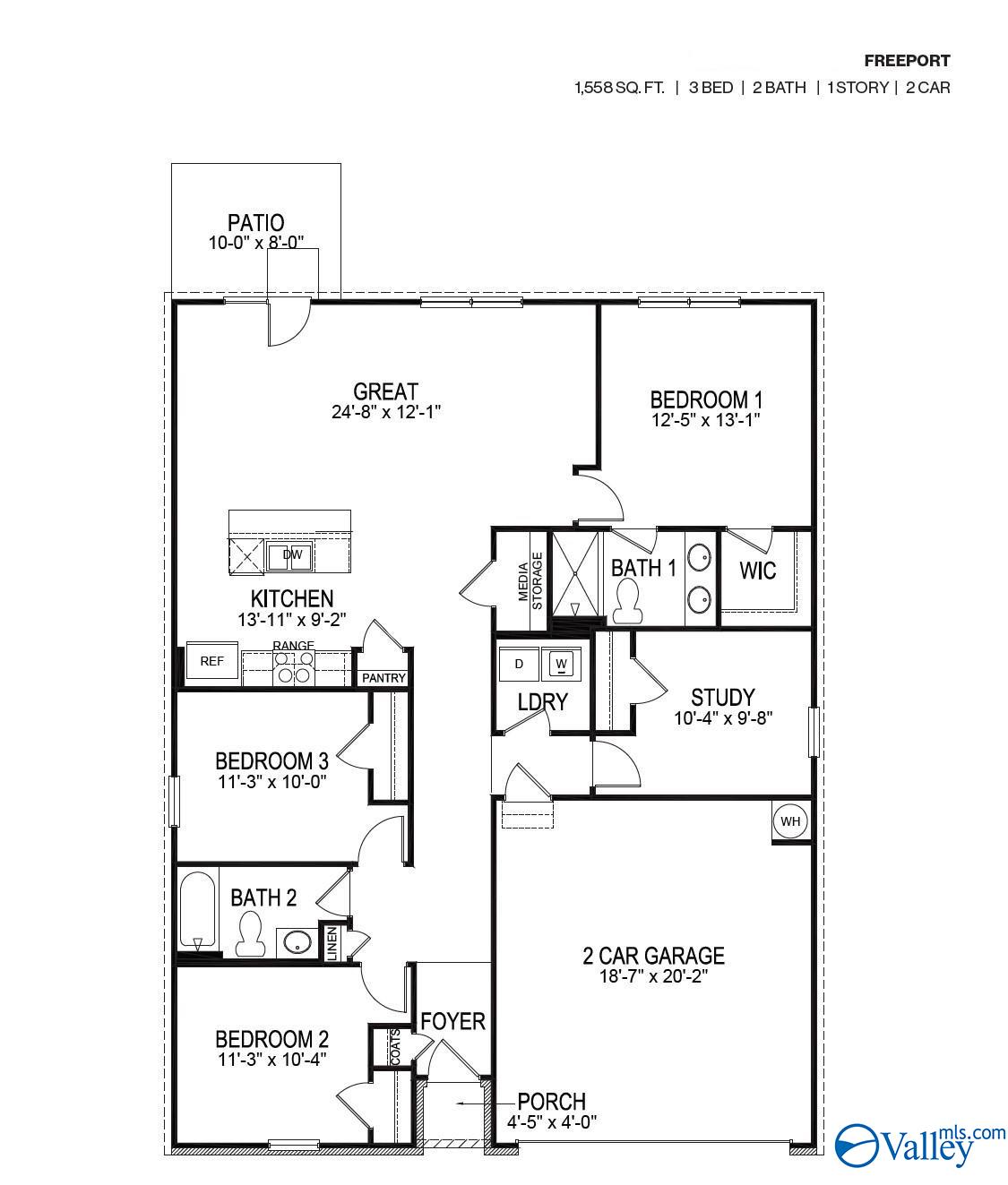 135 Settlement Drive, Huntsville, Alabama image 22