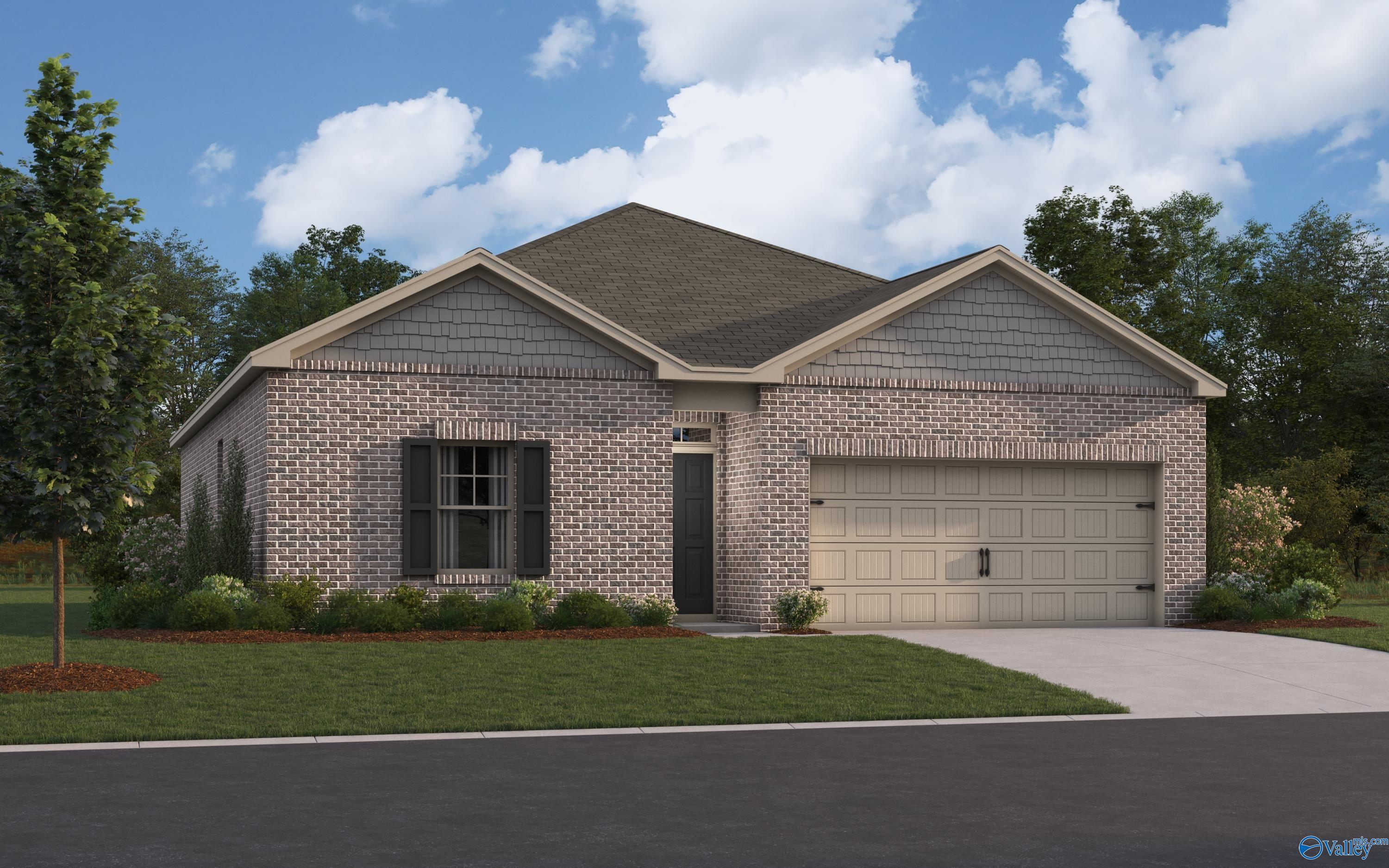 135 Settlement Drive, Huntsville, Alabama image 1