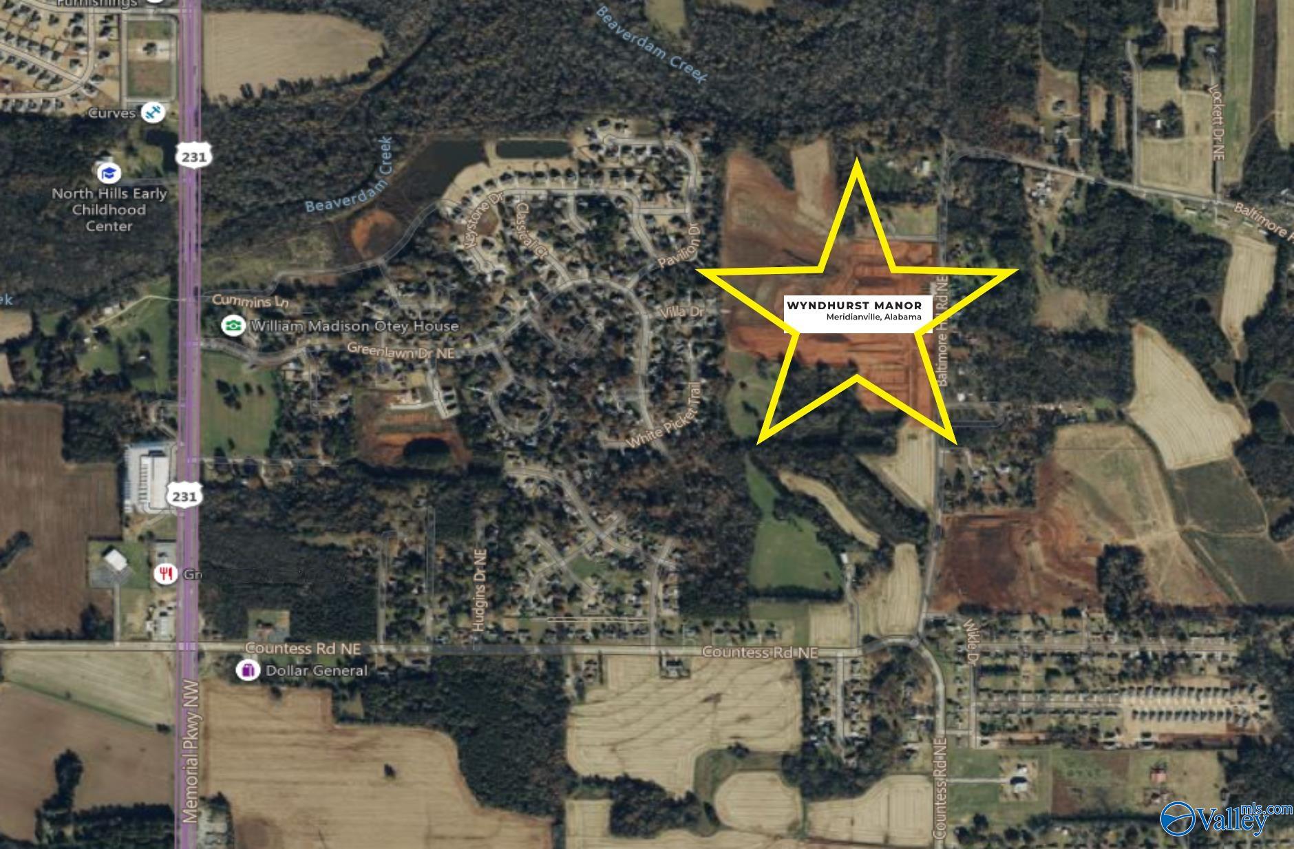 135 Settlement Drive, Huntsville, Alabama image 24