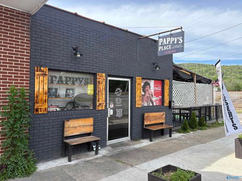 125 North Broad Street Scottsboro AL 35768