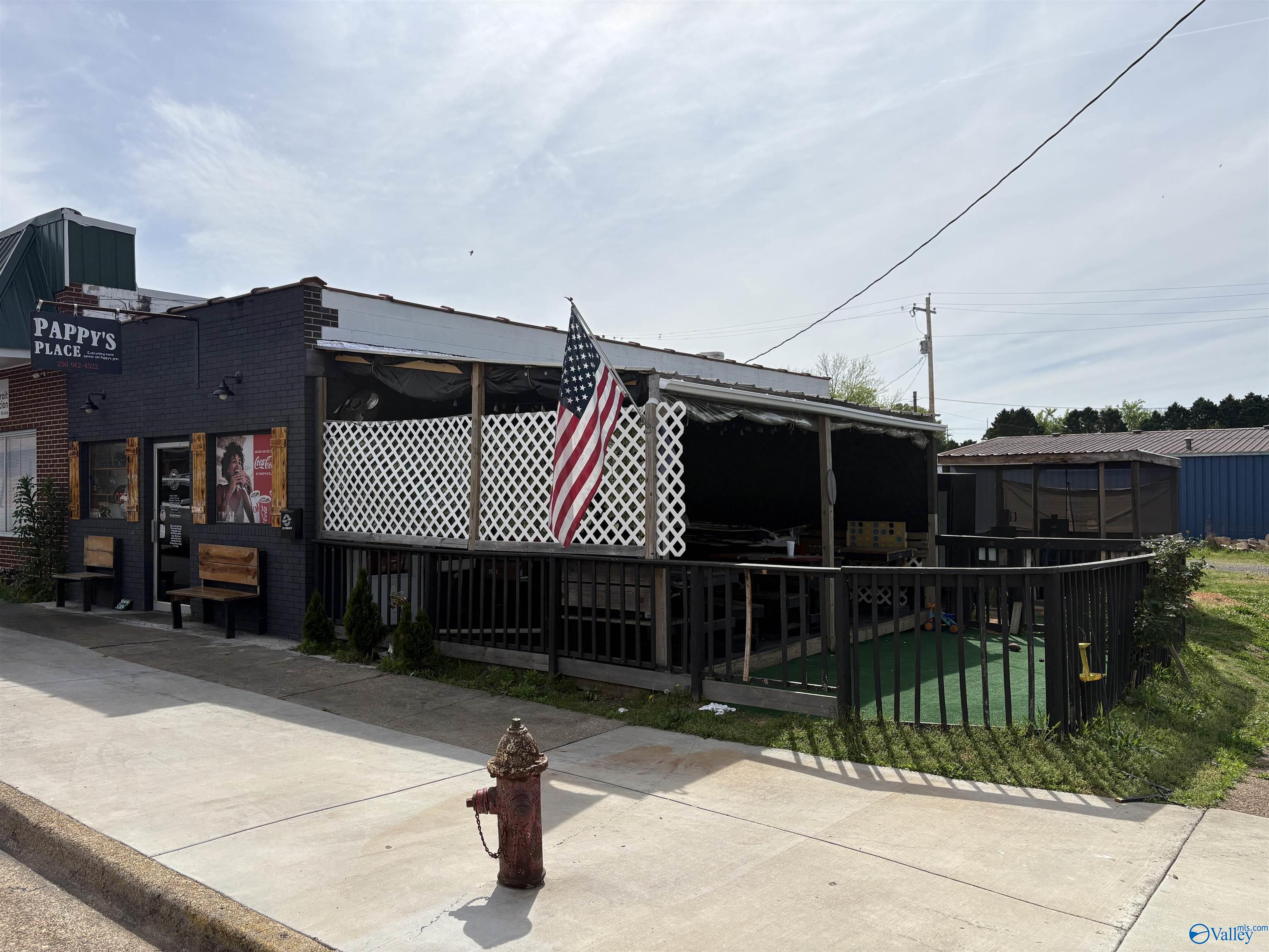 125 North Broad Street