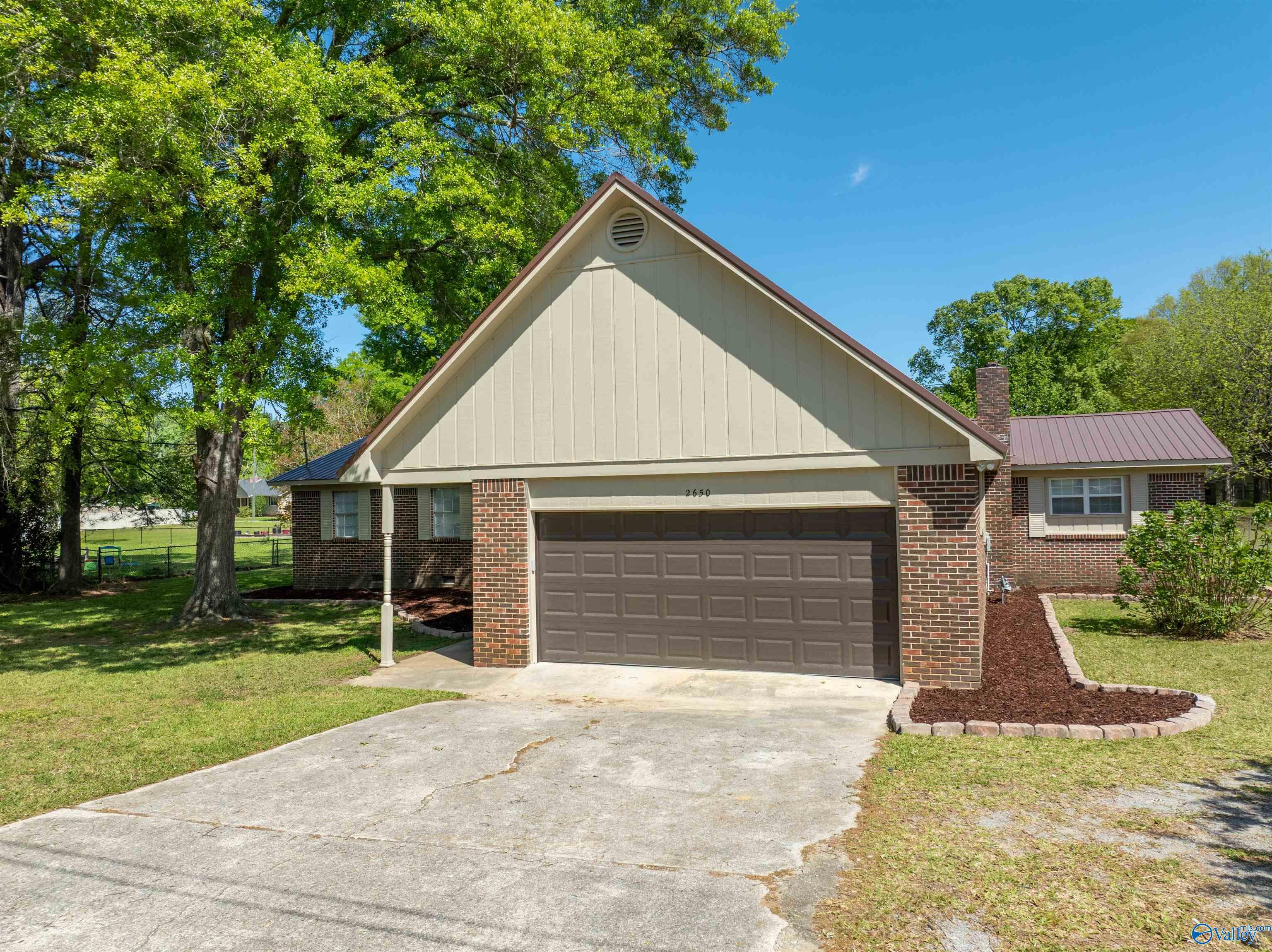 2650 Reeves Street, Hokes Bluff, Alabama image 37