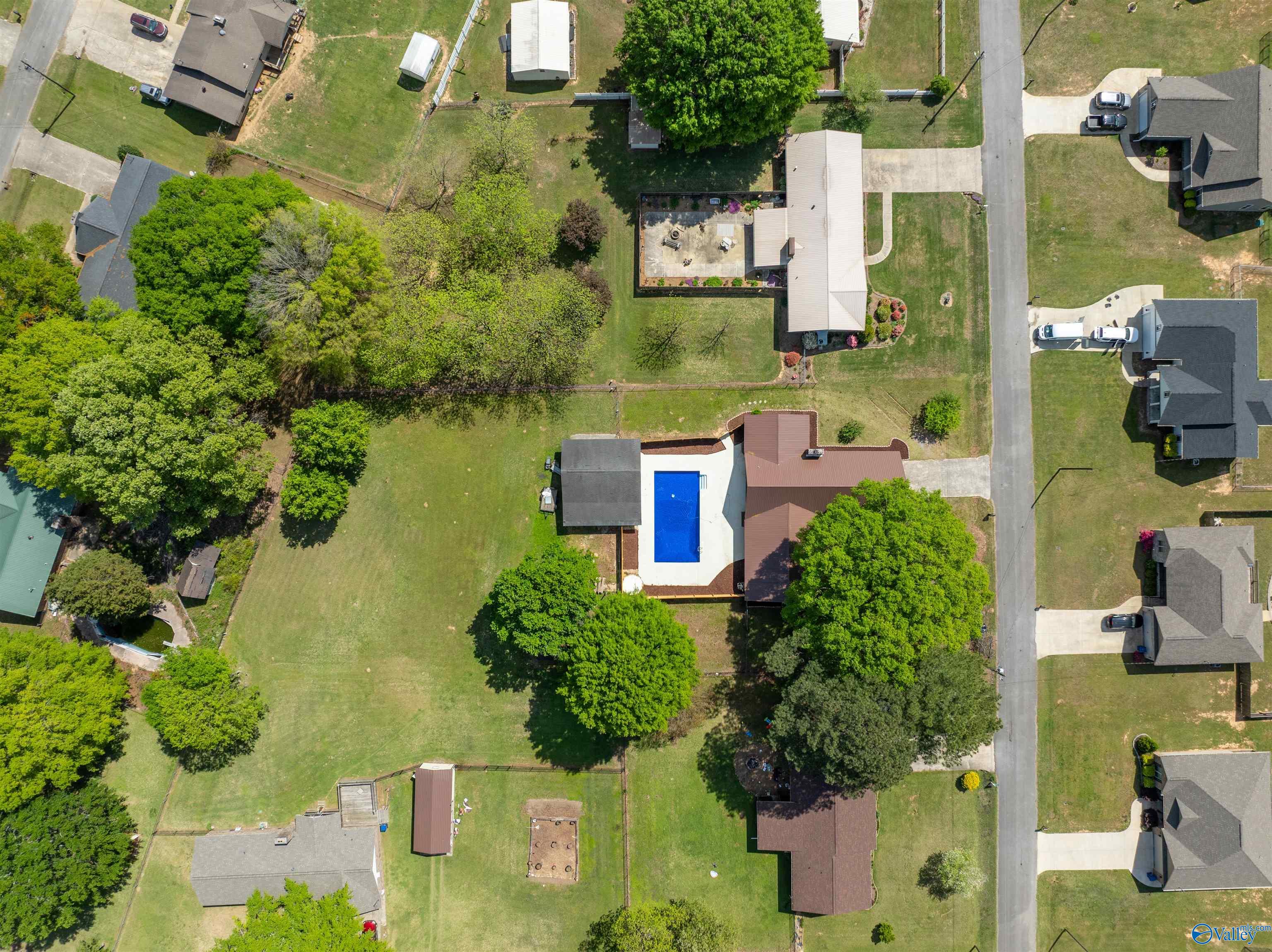 2650 Reeves Street, Hokes Bluff, Alabama image 2