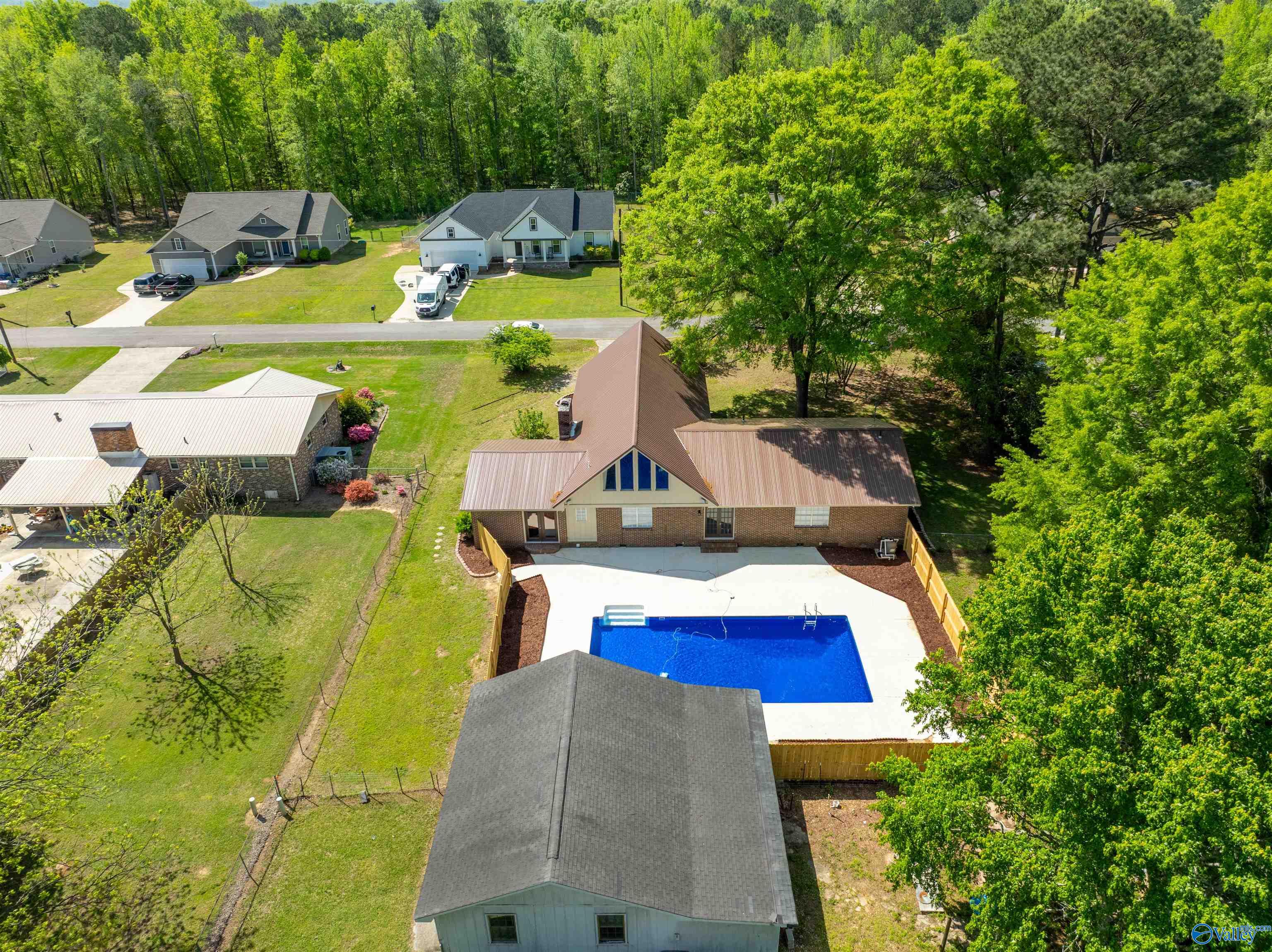2650 Reeves Street, Hokes Bluff, Alabama image 32