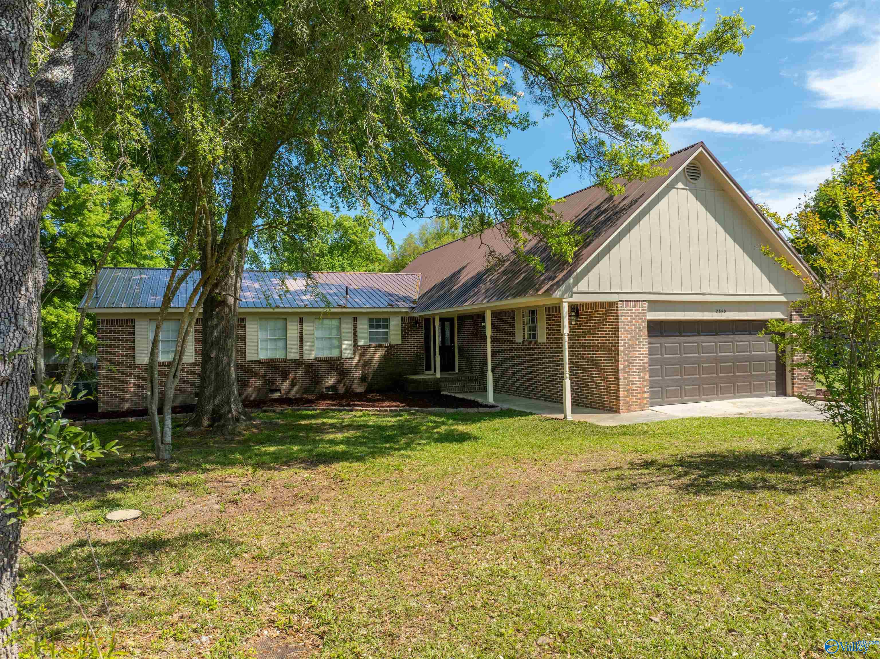2650 Reeves Street, Hokes Bluff, Alabama image 1