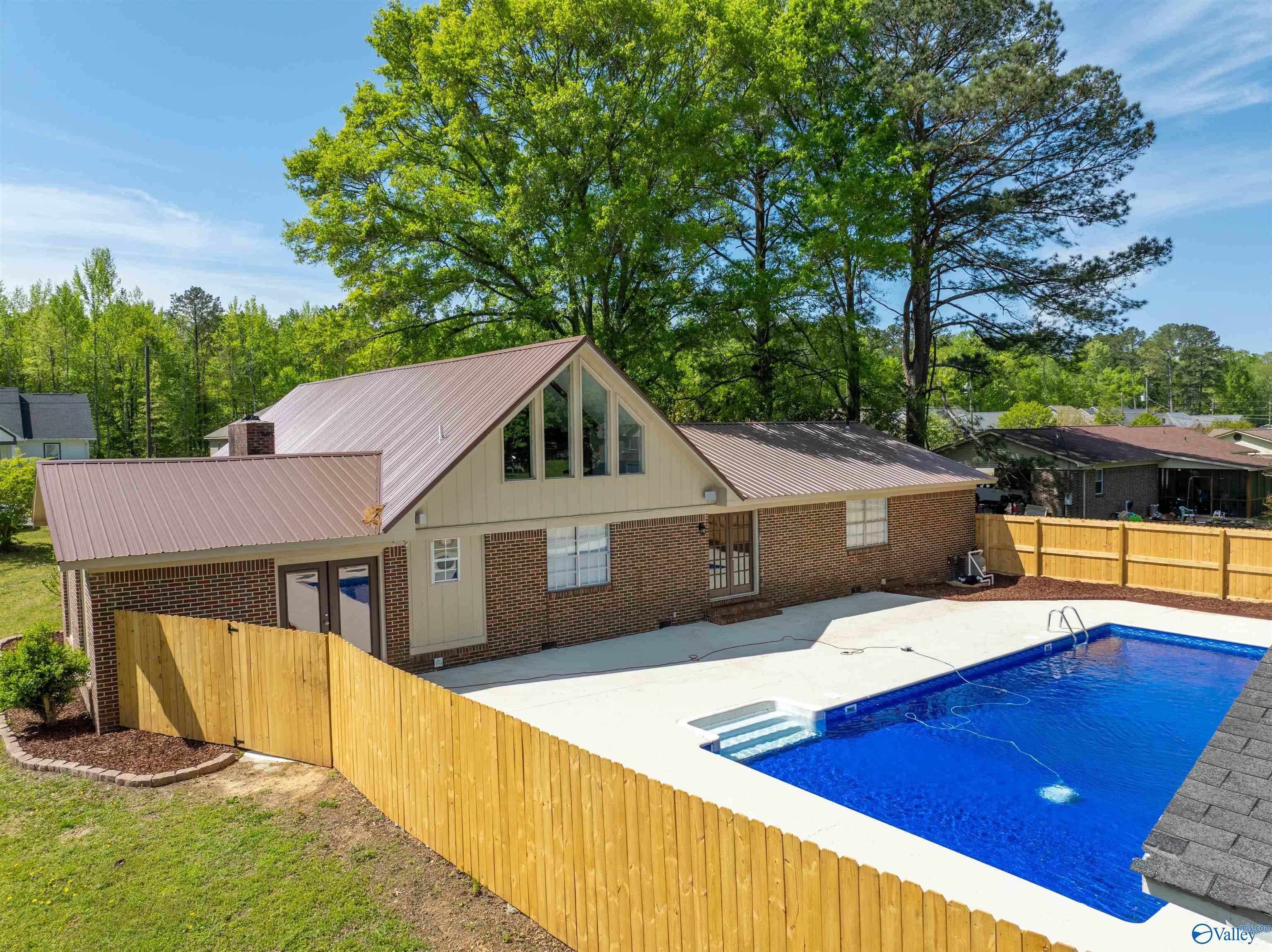 2650 Reeves Street, Hokes Bluff, Alabama image 3