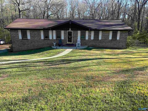 Photo of 1945 Louise Avenue, Southside, AL 35907 (MLS # 21912296)