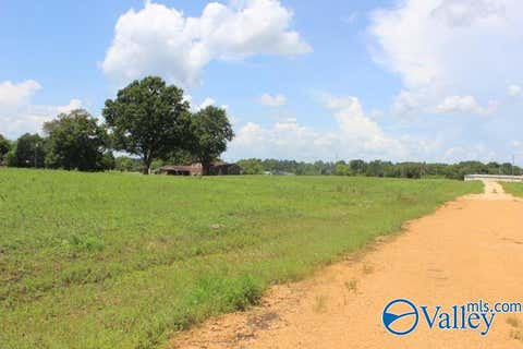 Vacant Land For Sale - 100 Fortner Road<br/> Dekalb County, Rainsville, AL 35986