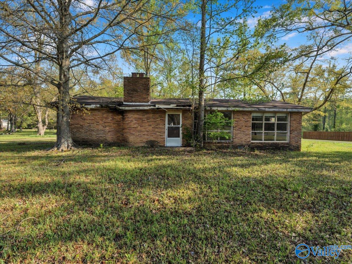 1698 Parker Road, Hartselle, Alabama image 1