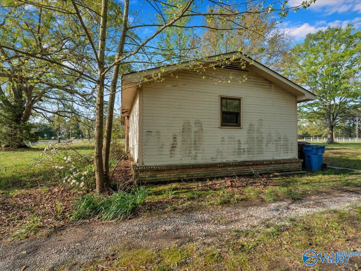 1698 Parker Road, Hartselle, Alabama image 25