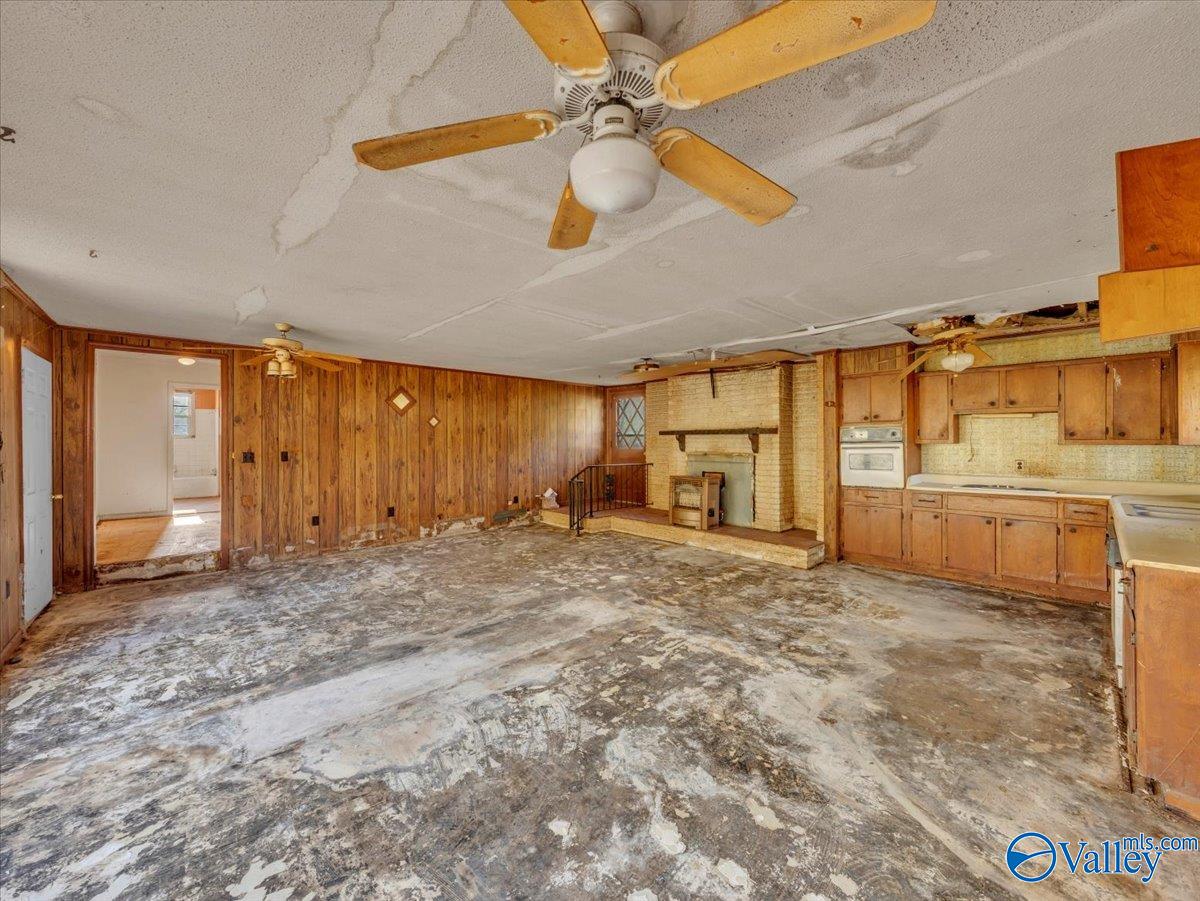 1698 Parker Road, Hartselle, Alabama image 9