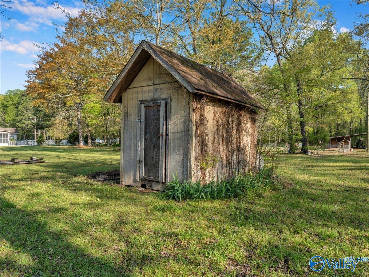 1698 Parker Road, Hartselle, Alabama image 26