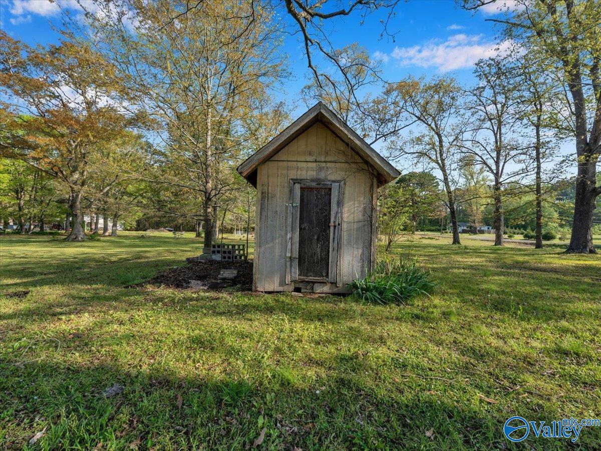1698 Parker Road, Hartselle, Alabama image 27