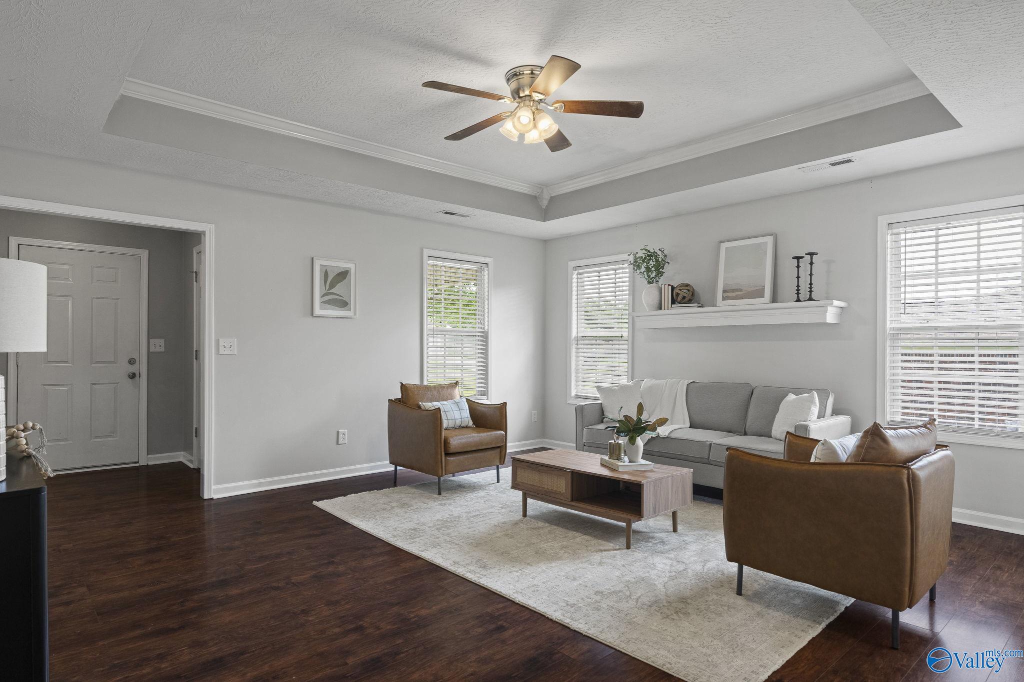 27654 Phillip Wagnon Drive, Athens, Alabama image 5