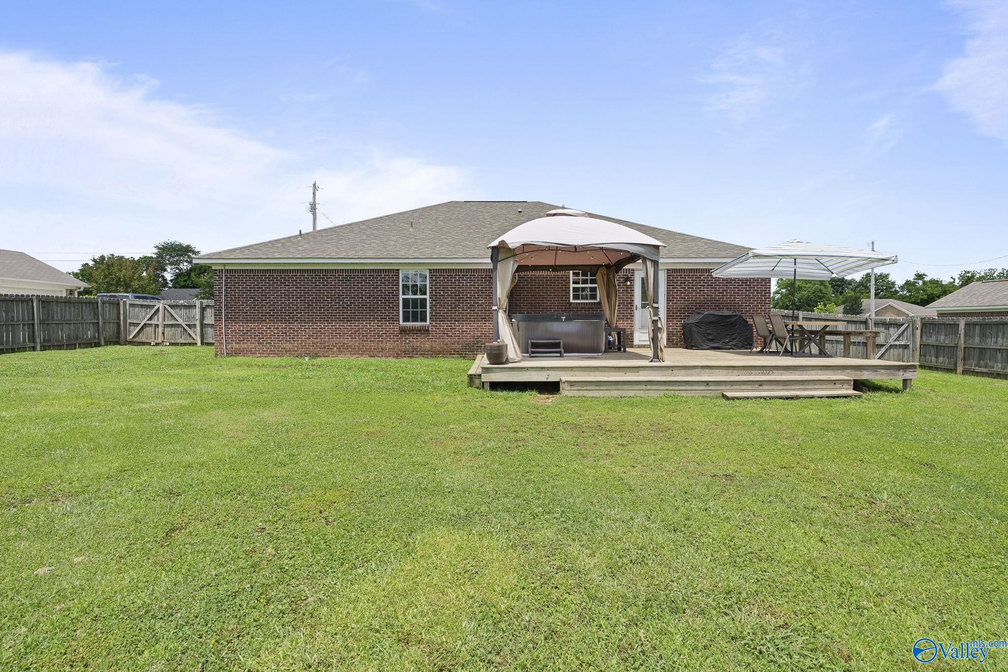 27654 Phillip Wagnon Drive, Athens, Alabama image 28