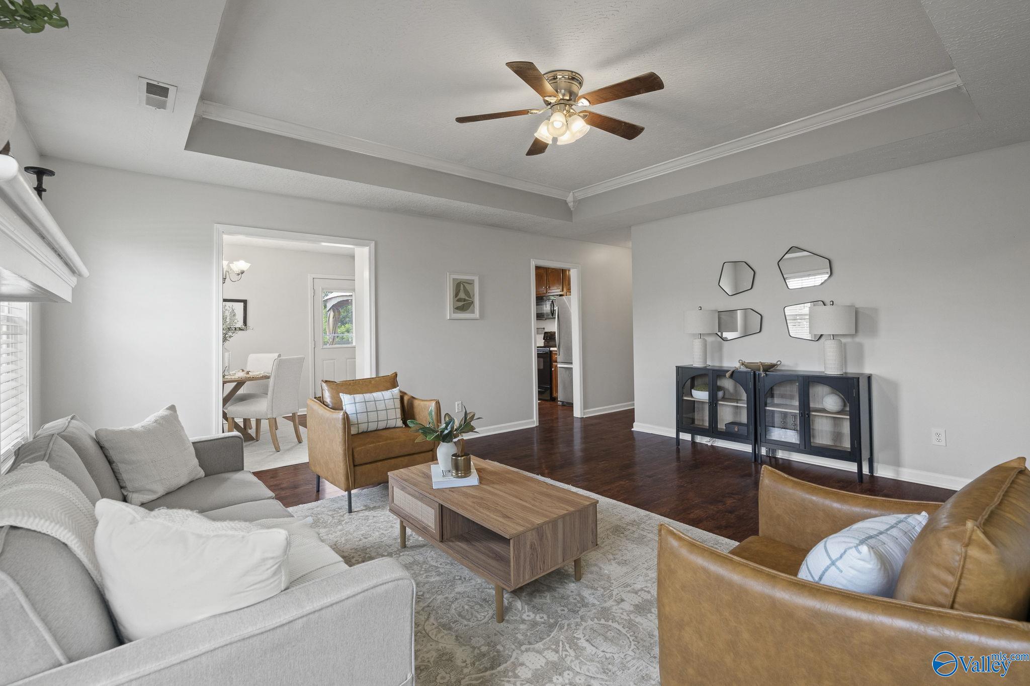 27654 Phillip Wagnon Drive, Athens, Alabama image 6