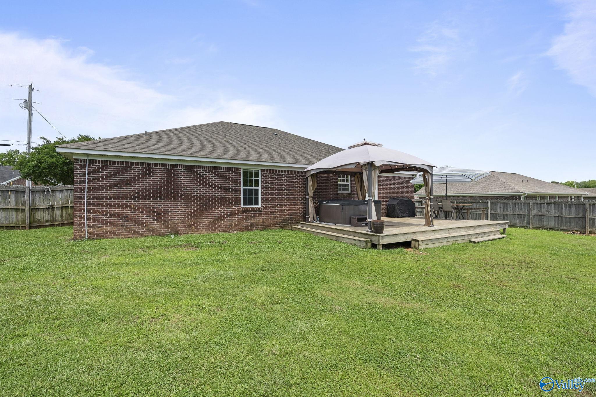 27654 Phillip Wagnon Drive, Athens, Alabama image 26