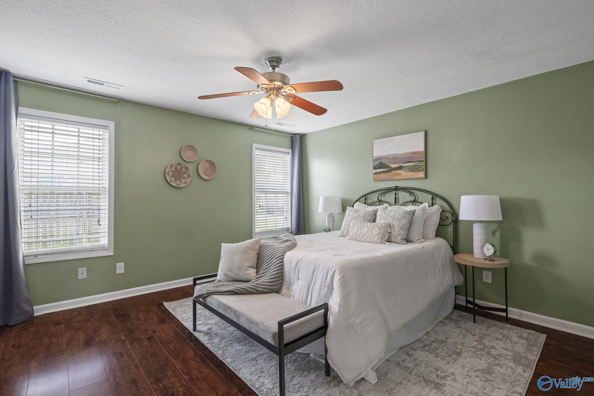 27654 Phillip Wagnon Drive, Athens, Alabama image 15
