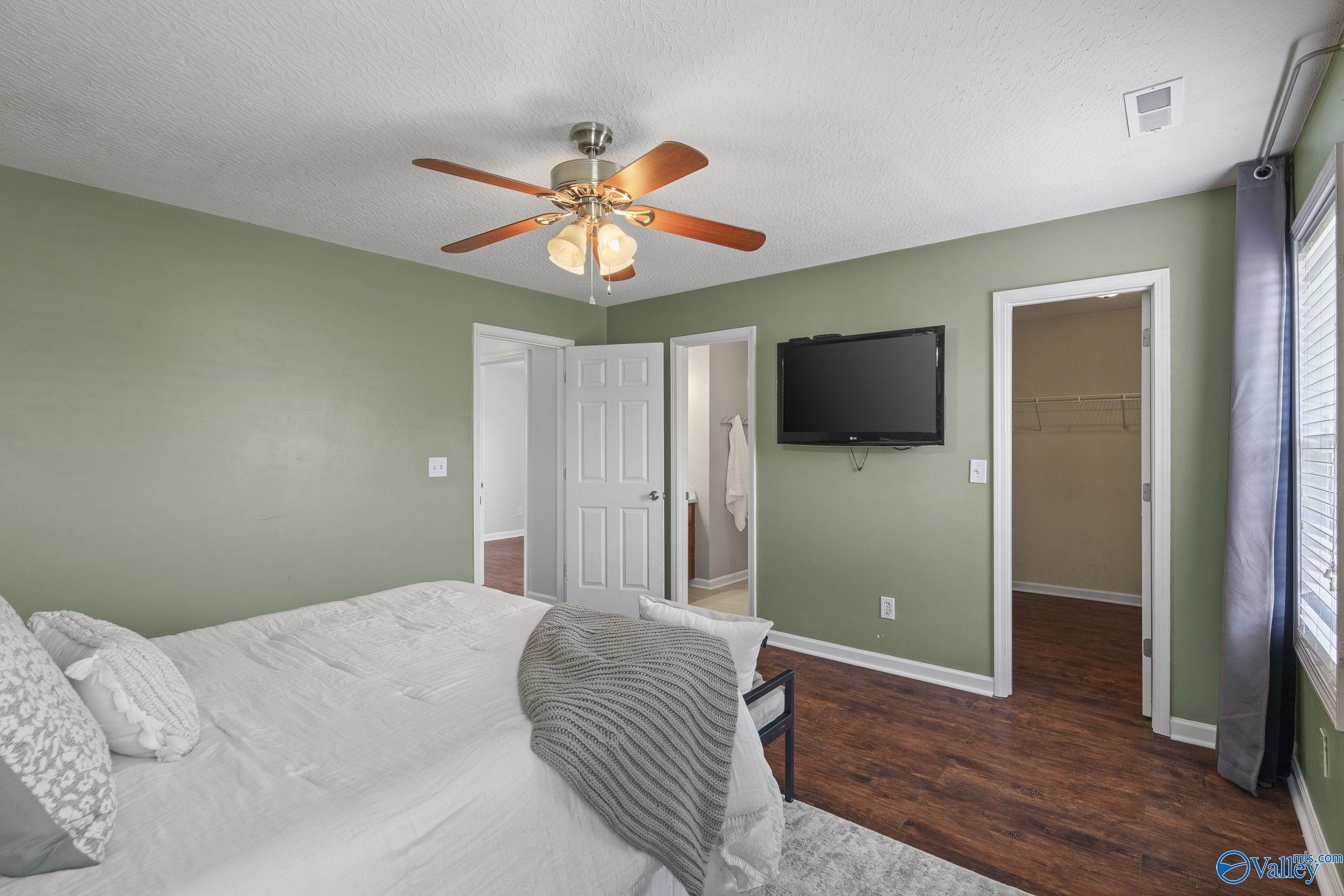 27654 Phillip Wagnon Drive, Athens, Alabama image 16