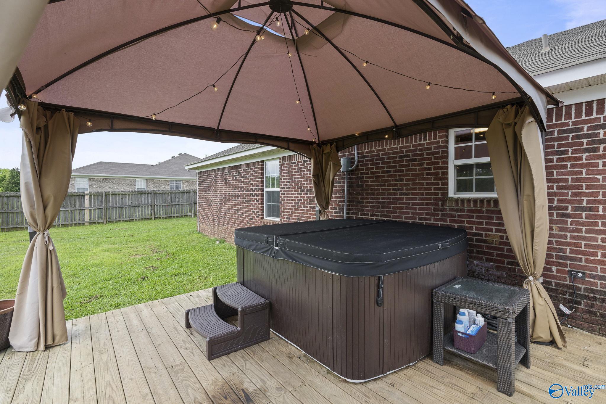 27654 Phillip Wagnon Drive, Athens, Alabama image 30