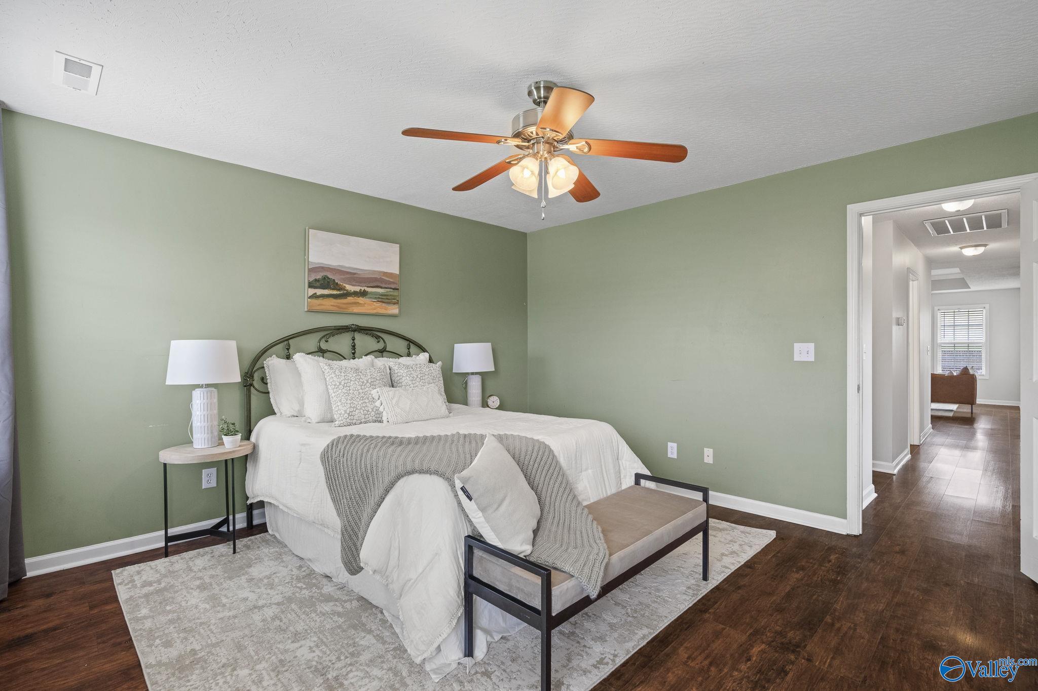 27654 Phillip Wagnon Drive, Athens, Alabama image 18