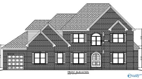 Homes For Sale - 102 Cavetown Branch<br/> Limestone County, Madison, AL 35756