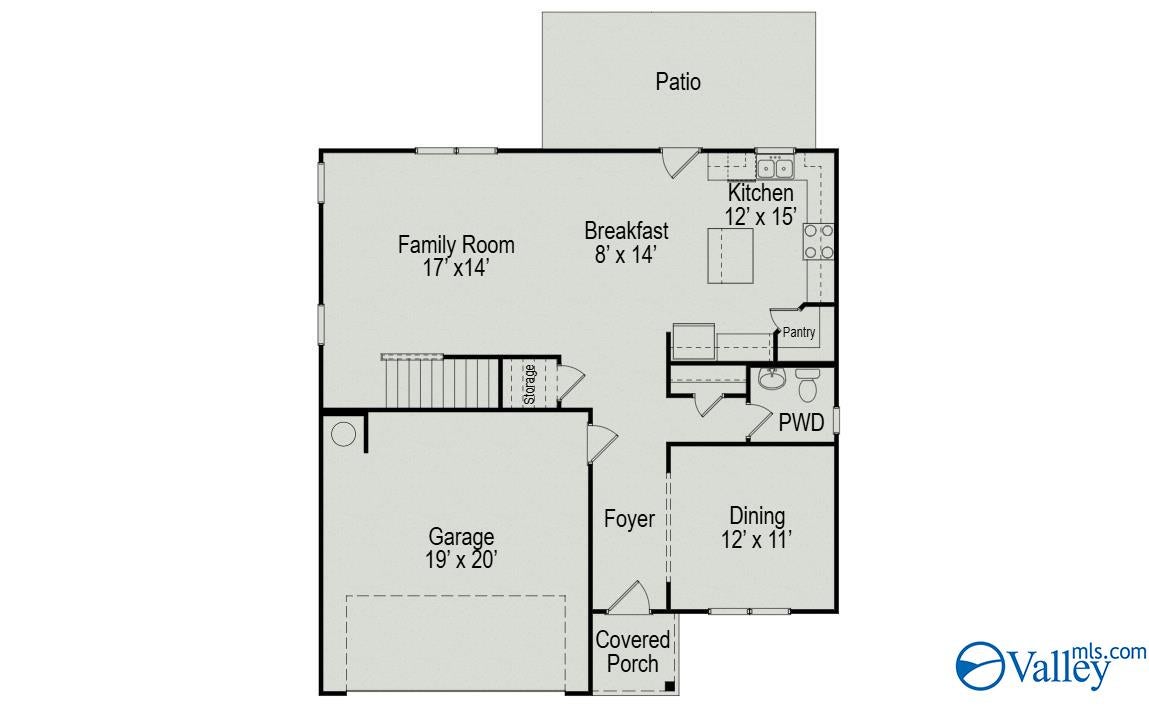 25639 Finchley Drive