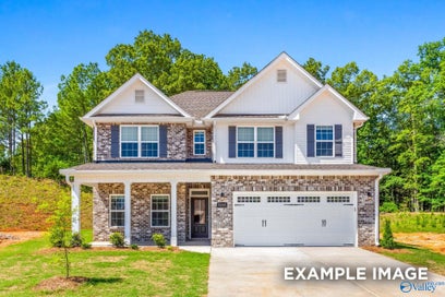 129 Luxor Avenue Owens Cross Roads AL 35763