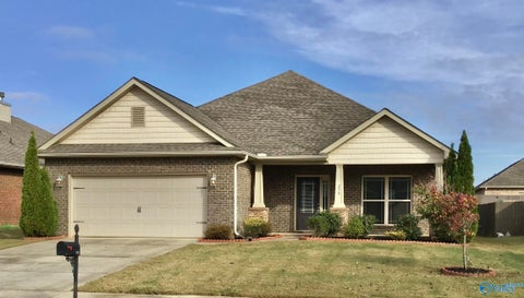Homes For Rent - 276 New Bristol Lane<br/> Madison, AL 35756