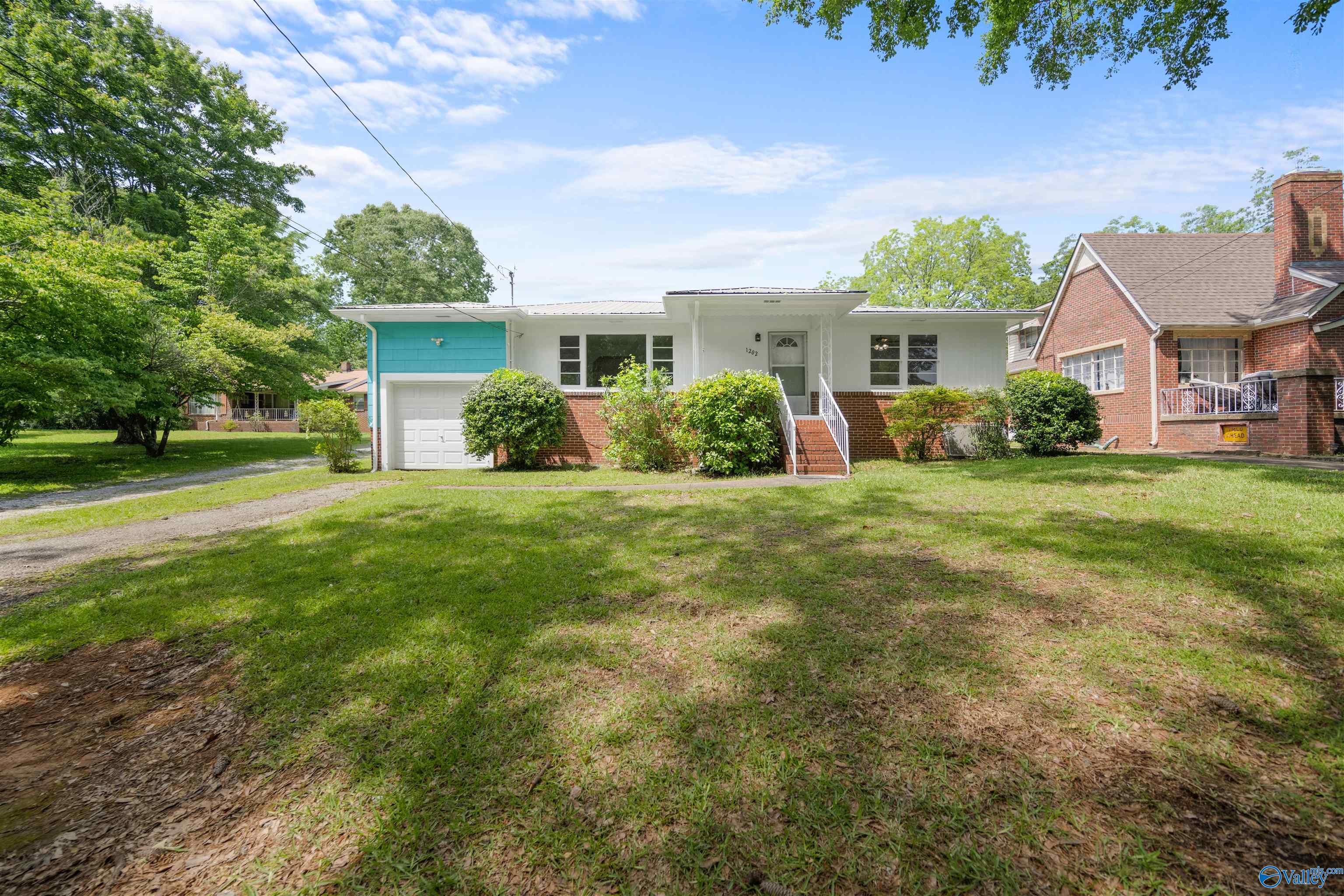 1202 Goodyear Avenue, Gadsden, Alabama image 1