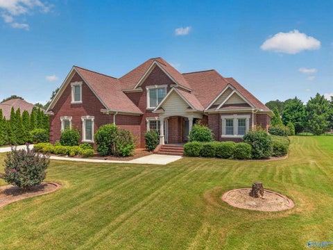 Homes For Sale - 1106 Miranda Lane<br/> Calhoun County, Jacksonville, AL 36265